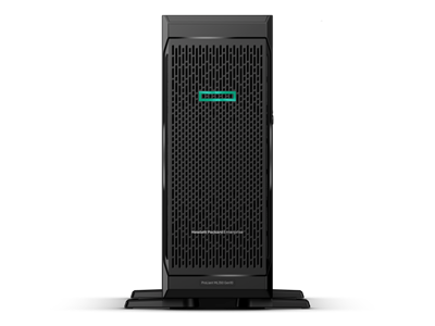 SERVER HPE ML350 Gen10 4210 1P 16G 8SFF Tower